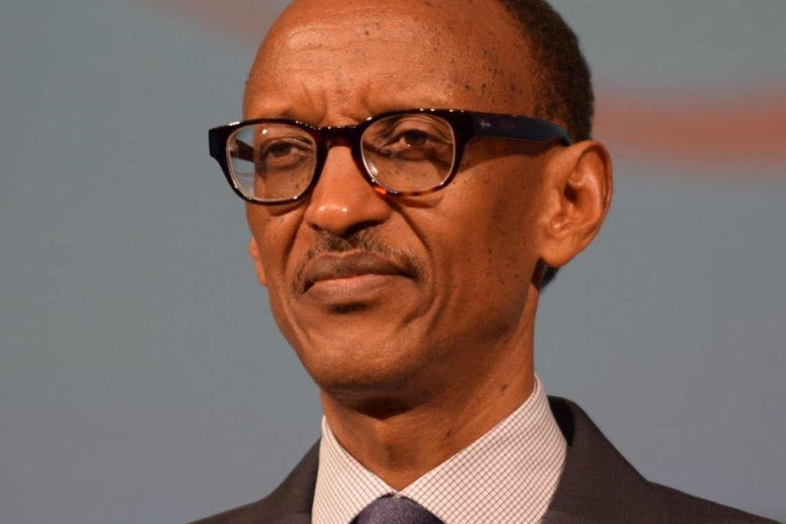 Une enquête internationale de grande envergure remet en question le bilan du régime de Paul Kagame